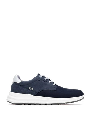 SNEAKERS UOMO - XTI NAVY - 145766