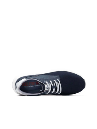 SNEAKERS UOMO - XTI NAVY - 145766 5