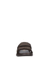 SCALZATO UOMO - XTI MARRONE - 145789 3