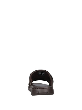 SCALZATO UOMO - XTI MARRONE - 145789 5