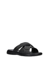 SCALZATO UOMO - XTI NERO - 145790 2