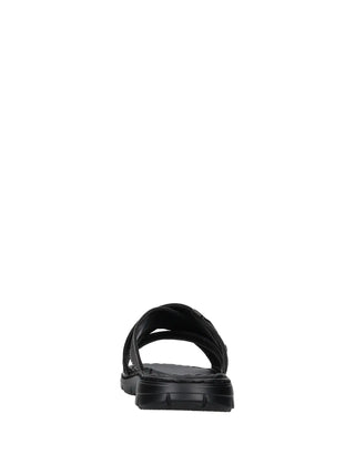 SCALZATO UOMO - XTI NERO - 145790 5