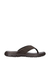 SCALZATO UOMO - XTI MARRONE - 145791 1