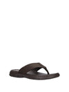 SCALZATO UOMO - XTI MARRONE - 145791 2
