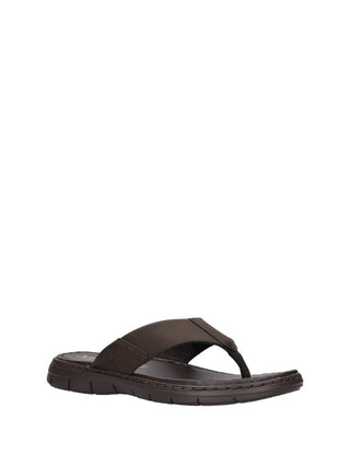 SCALZATO UOMO - XTI MARRONE - 145791 2
