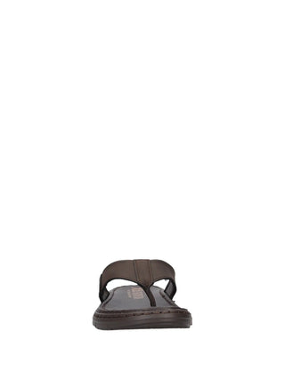 SCALZATO UOMO - XTI MARRONE - 145791 3