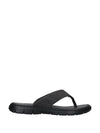 SCALZATO UOMO - XTI NERO - 145791 1