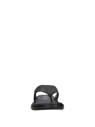 SCALZATO UOMO - XTI NERO - 145791 3