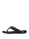 SCALZATO UOMO - XTI NERO - 145791 4