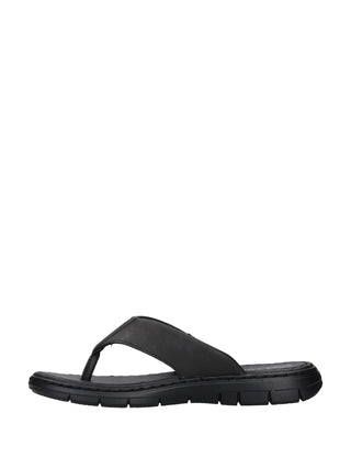 SCALZATO UOMO - XTI NERO - 145791 4