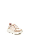 SNEAKERS RAGAZZA - XTI BEIGE - 151037 2