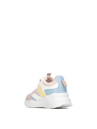 SNEAKERS RAGAZZA - XTI MULTI - 151147 3