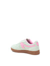 SNEAKERS RAGAZZA - XTI VERDE - 151149 3
