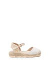 SANDALO RAGAZZA - XTI BEIGE - 151192 1