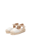 SANDALO RAGAZZA - XTI BEIGE - 151192 4