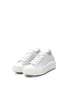 SNEAKERS RAGAZZA - XTI ARGENTO - 151270 4