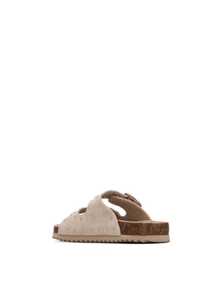 SCALZATO RAGAZZA - XTI BEIGE - 153044 3