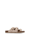 SCALZATO RAGAZZA - XTI BEIGE - 153044 4