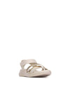 SANDALO RAGAZZA - XTI BEIGE - 153074 2