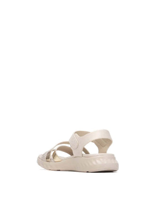SANDALO RAGAZZA - XTI BEIGE - 153074 3