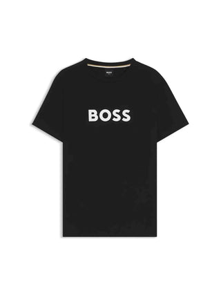 T-SHIRT UOMO - HUGO BOSS NERO - 50491706