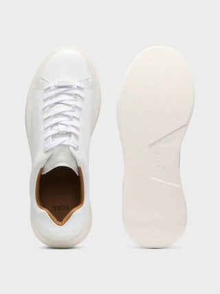 SNEAKERS UOMO - HUGO BOSS BIANCO - 50497887 4