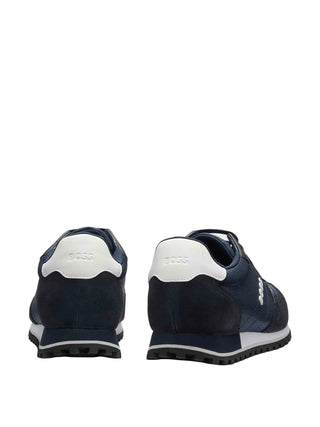 SNEAKERS UOMO - HUGO BOSS BLU - 50498133 3