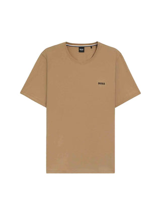 T-SHIRT UOMO - HUGO BOSS BEIGE - 50515312 1