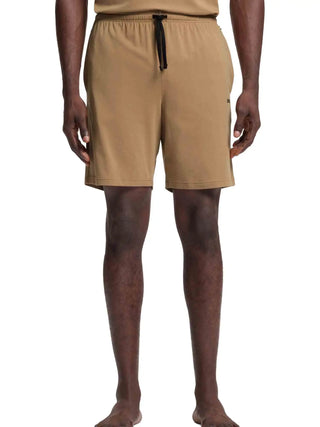 BERMUDA UOMO - HUGO BOSS BEIGE - 50515314
