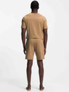 BERMUDA UOMO - HUGO BOSS BEIGE - 50515314 2