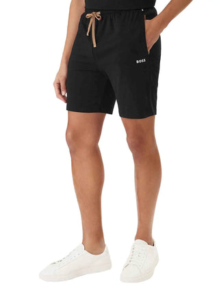 BERMUDA UOMO - HUGO BOSS NERO - 50515314