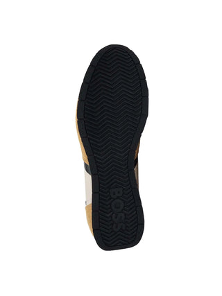 SNEAKERS UOMO - HUGO BOSS BEIGE - 50562619 4