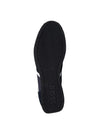 SNEAKERS UOMO - HUGO BOSS BLU SCURO - 50562619 4