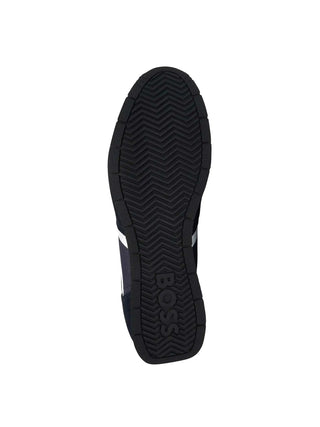 SNEAKERS UOMO - HUGO BOSS BLU SCURO - 50562619 4