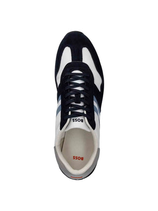 SNEAKERS UOMO - HUGO BOSS BLU - 50562619 4