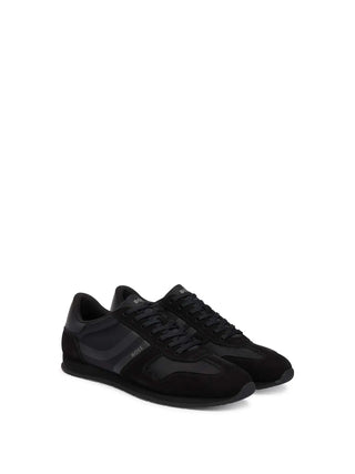 SNEAKERS UOMO - HUGO BOSS NERO - 50562619 2
