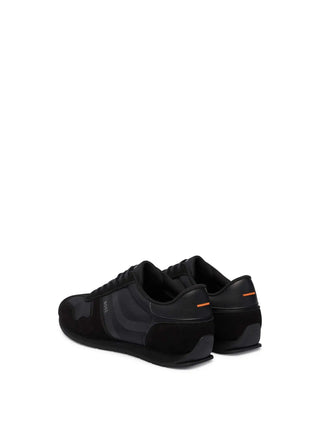 SNEAKERS UOMO - HUGO BOSS NERO - 50562619 3