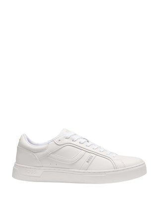 SNEAKERS UOMO - HUGO BOSS BIANCO - 50562636
