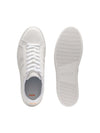 SNEAKERS UOMO - HUGO BOSS BIANCO - 50562636 3