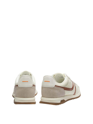 SNEAKERS UOMO - HUGO BOSS BEIGE - 50562818 3
