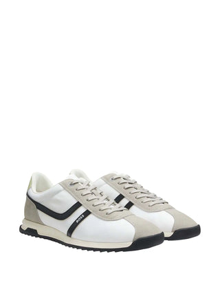 SNEAKERS UOMO - HUGO BOSS GRIGIO - 50562818 2