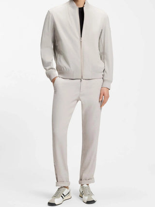 SNEAKERS UOMO - HUGO BOSS GRIGIO - 50562818 5