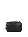 Herren-Clutch - Größe 4US Paciotti Schwarz - 10158 1