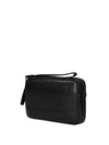 Herren-Clutch - Größe 4US Paciotti Schwarz - 10158 2