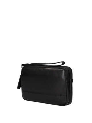 Herren-Clutch - Größe 4US Paciotti Schwarz - 10158 2