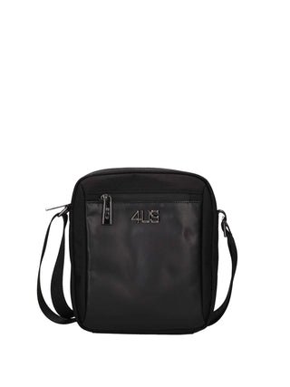 Herren-Schultertasche - Größe 4US Paciotti Schwarz - 10162