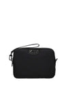 Herren-Clutch - Größe 4US Paciotti Schwarz - 10164 1