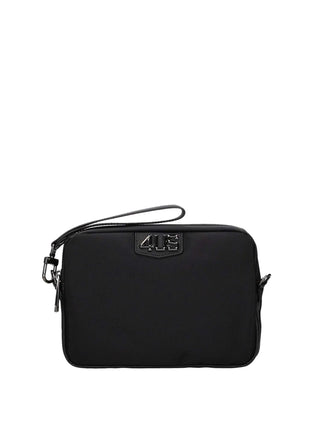 Herren-Clutch - Größe 4US Paciotti Schwarz - 10164