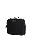 Herren-Clutch - Größe 4US Paciotti Schwarz - 10164 2