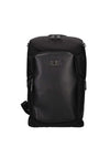 Herren-Rucksack - 4US Paciotti Schwarz - 10166 1